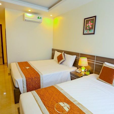 Manarola Hotel Bai Chay Χα Λονγκ Εξωτερικό φωτογραφία