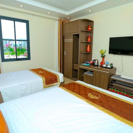 Manarola Hotel Bai Chay Χα Λονγκ Εξωτερικό φωτογραφία