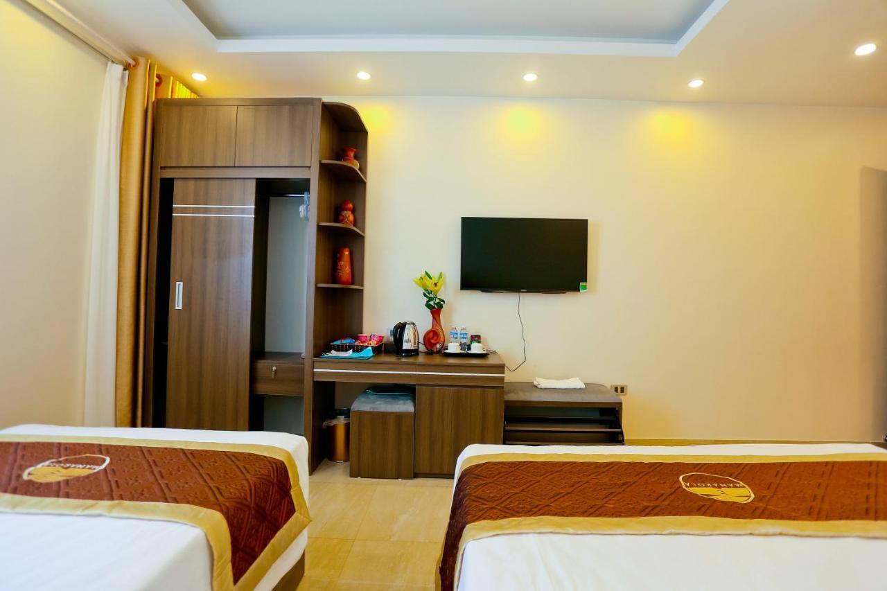 Manarola Hotel Bai Chay Χα Λονγκ Εξωτερικό φωτογραφία