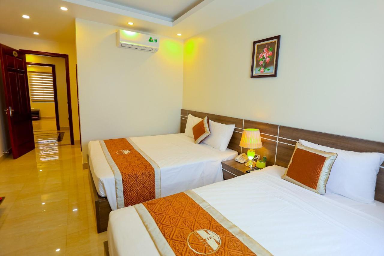 Manarola Hotel Bai Chay Χα Λονγκ Εξωτερικό φωτογραφία