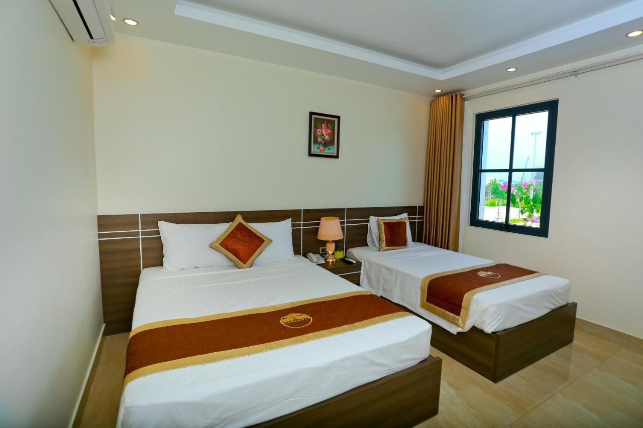 Manarola Hotel Bai Chay Χα Λονγκ Εξωτερικό φωτογραφία