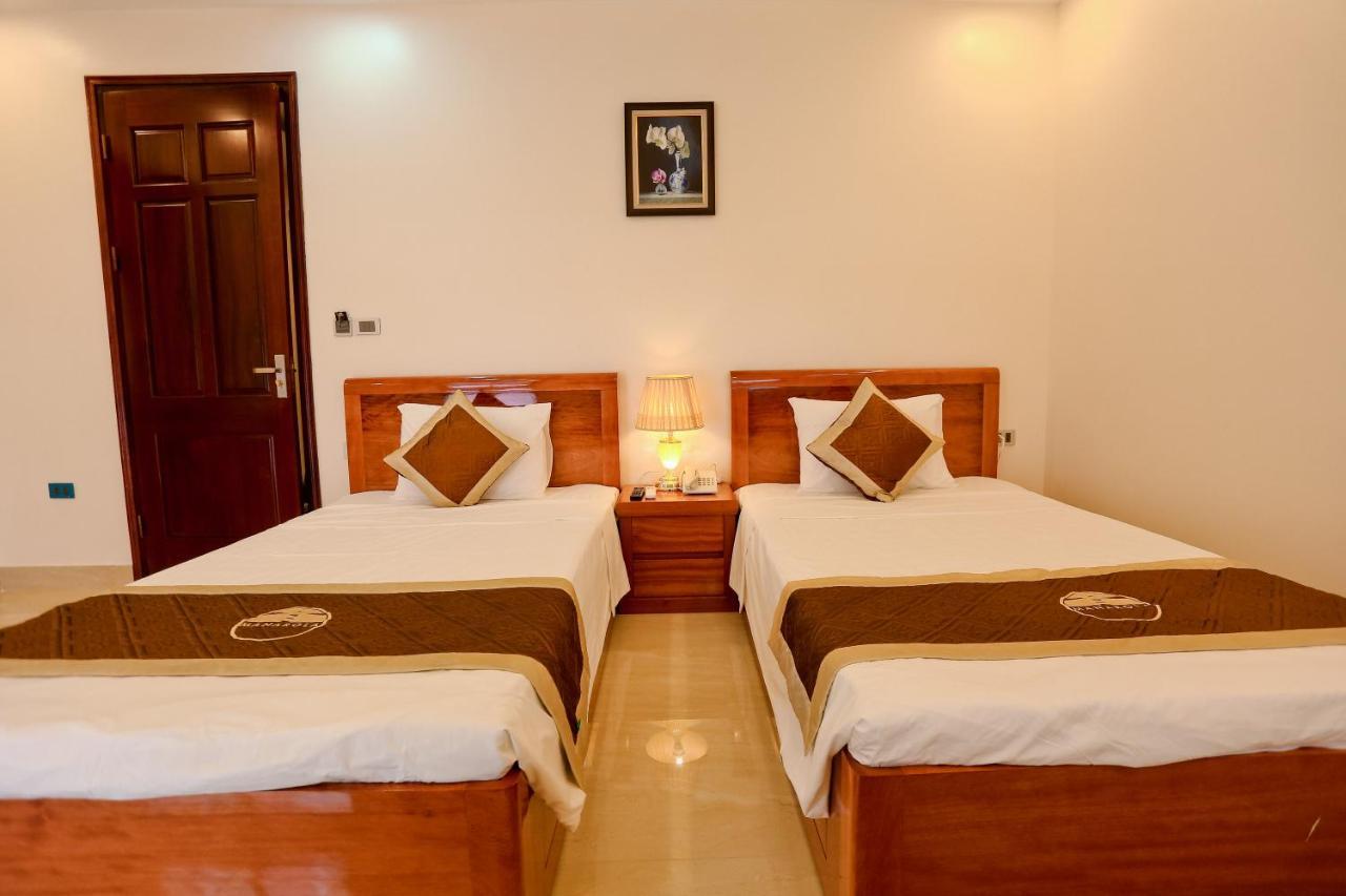 Manarola Hotel Bai Chay Χα Λονγκ Εξωτερικό φωτογραφία
