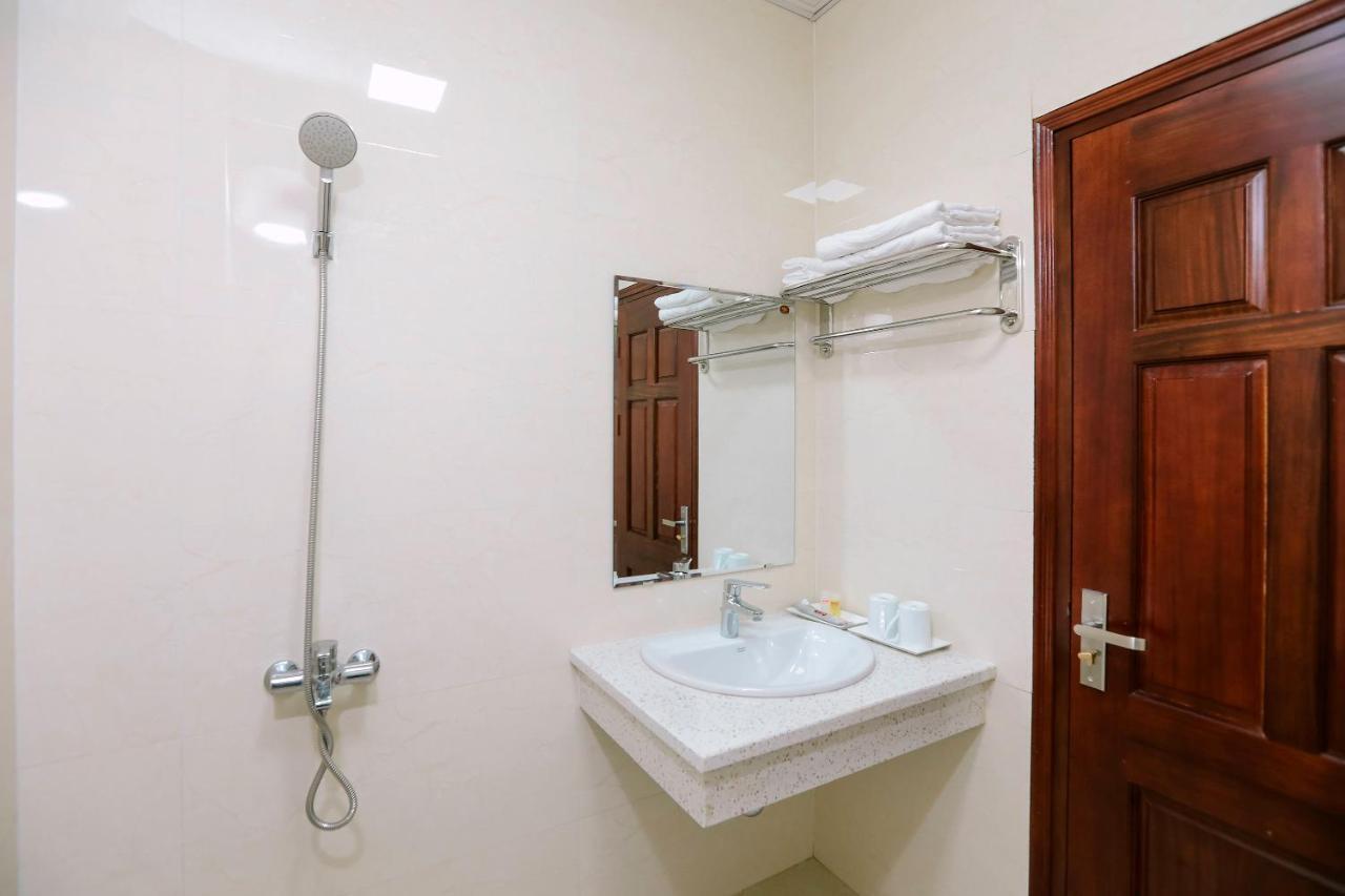 Manarola Hotel Bai Chay Χα Λονγκ Εξωτερικό φωτογραφία