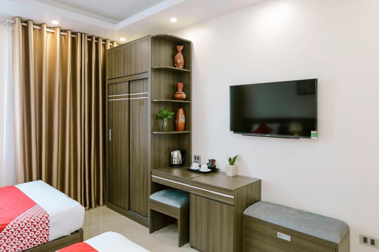 Manarola Hotel Bai Chay Χα Λονγκ Εξωτερικό φωτογραφία