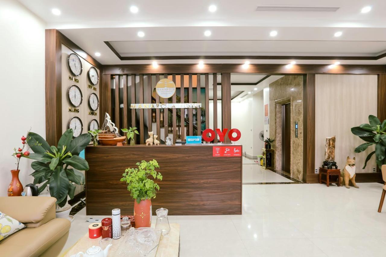 Manarola Hotel Bai Chay Χα Λονγκ Εξωτερικό φωτογραφία
