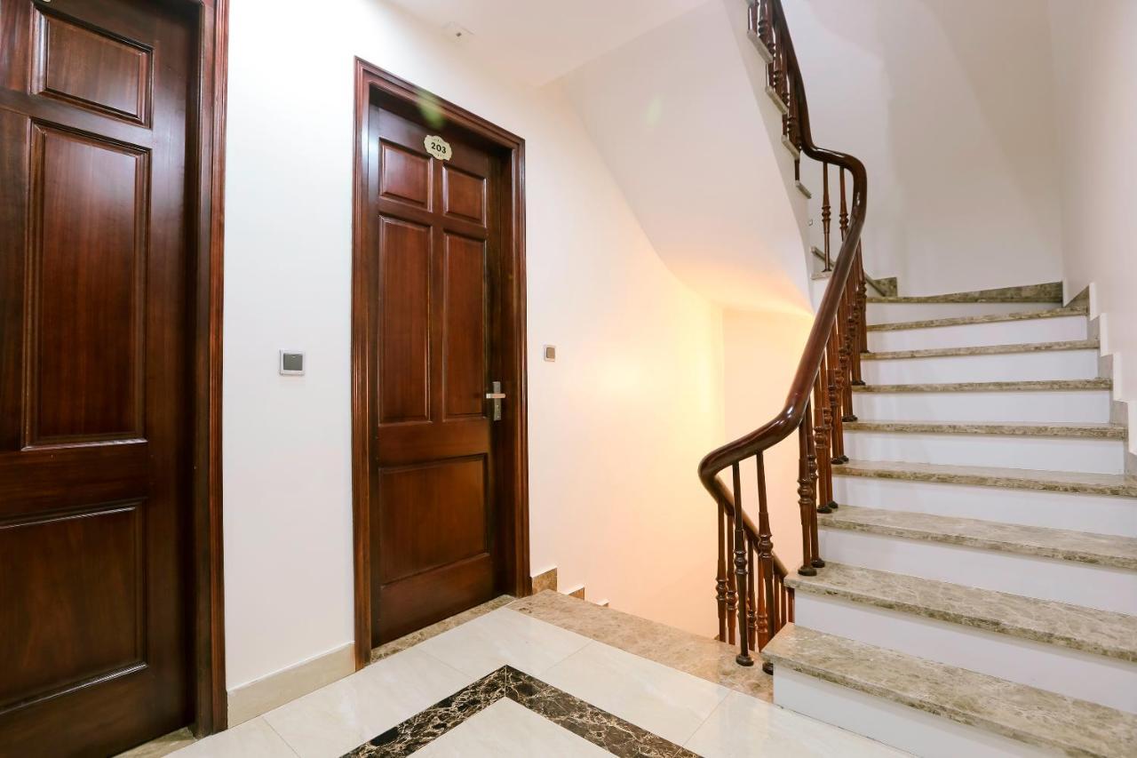 Manarola Hotel Bai Chay Χα Λονγκ Εξωτερικό φωτογραφία