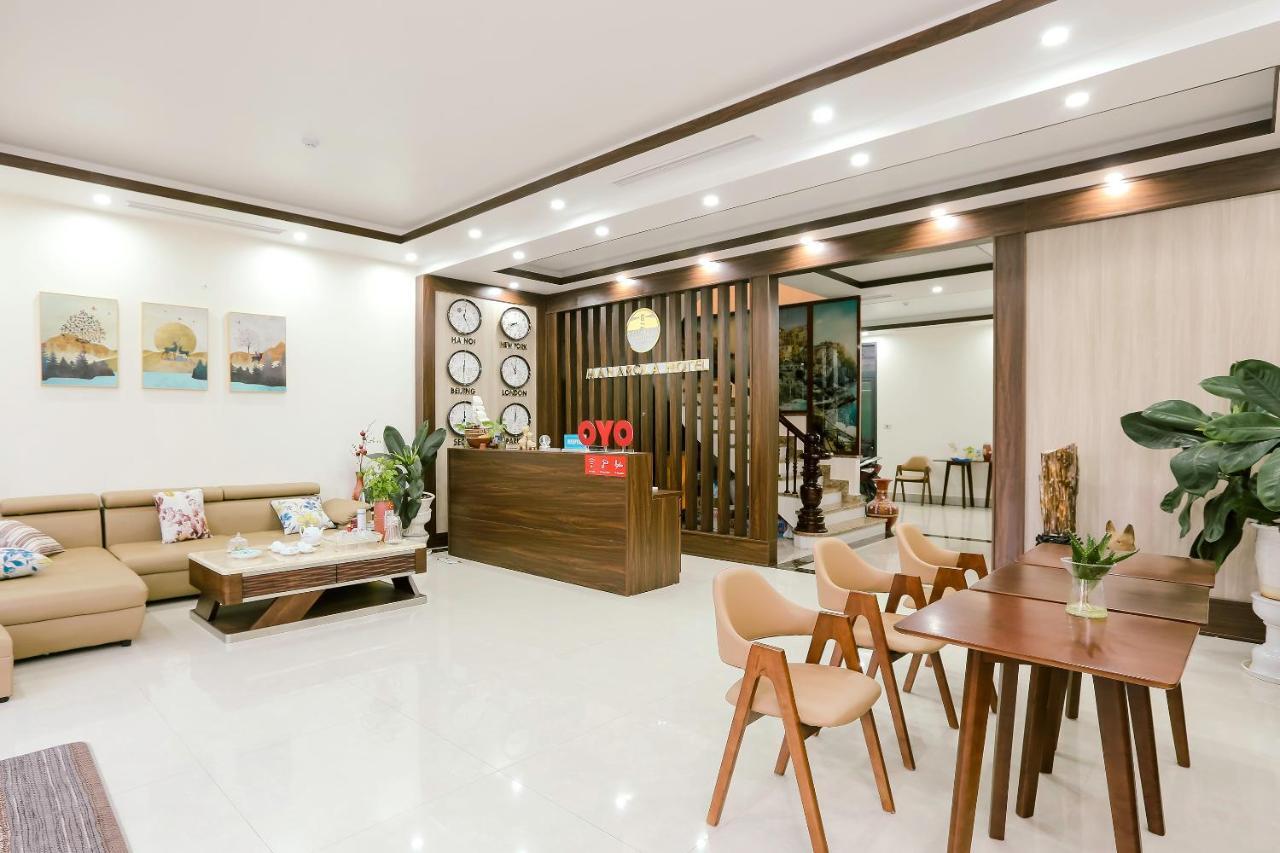 Manarola Hotel Bai Chay Χα Λονγκ Εξωτερικό φωτογραφία