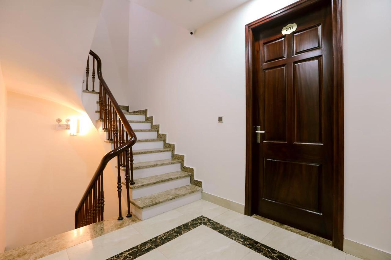 Manarola Hotel Bai Chay Χα Λονγκ Εξωτερικό φωτογραφία