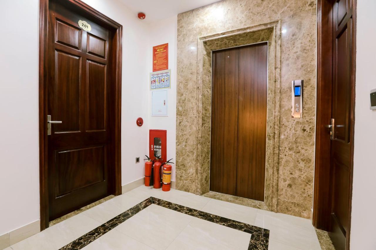 Manarola Hotel Bai Chay Χα Λονγκ Εξωτερικό φωτογραφία